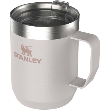 Logotrade business gift image of: Stanley Everyday 236 ml camp mug