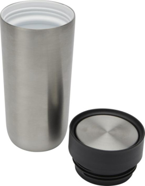 Logotrade promotional products photo of: Camden 350 ml RCS certified stainless steel tumbler