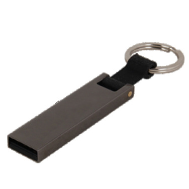 Logotrade corporate gift picture of: Metal memory stick