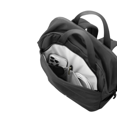 Logo trade promotional giveaways picture of: XD Design Soft Tote Backpack