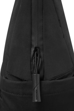 Logo trade promotional gift photo of: XD Design Soft Tote Backpack