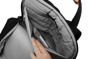 Logo trade promotional gift photo of: XD Design Soft Tote Backpack