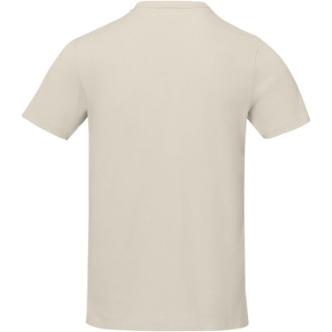Logotrade advertising product picture of: Nanaimo short sleeve men's t-shirt