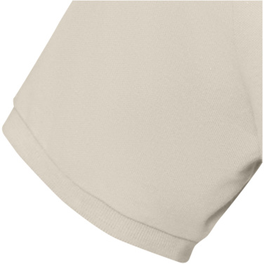Logo trade promotional merchandise photo of: Calgary short sleeve men's polo