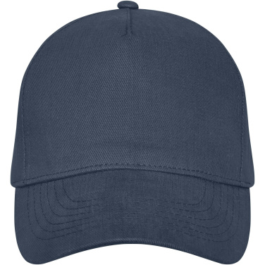 Logotrade business gifts photo of: Doyle 5 panel cap