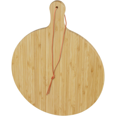 Logotrade promotional gift picture of: Delys bamboo cutting board