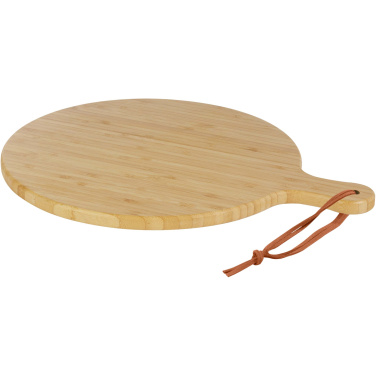 Logotrade promotional gifts photo of: Delys bamboo cutting board