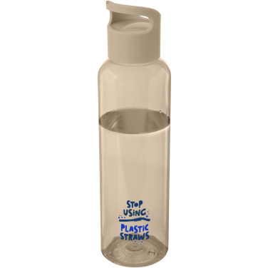 Logotrade promotional gifts photo of: Sky 650 ml recycled plastic water bottle