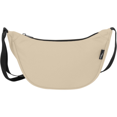 Logotrade promotional products photo of: Byron recycled fanny pack 1.5L
