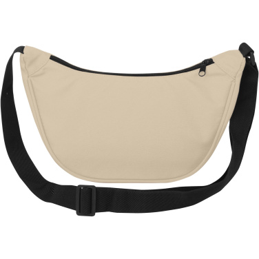 Logotrade promotional merchandise photo of: Byron recycled fanny pack 1.5L
