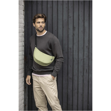 Logotrade advertising product picture of: Byron recycled fanny pack 1.5L