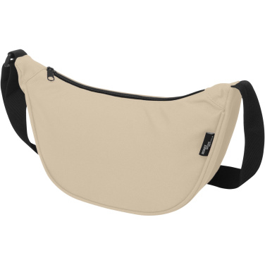 Logotrade promotional product image of: Byron recycled fanny pack 1.5L