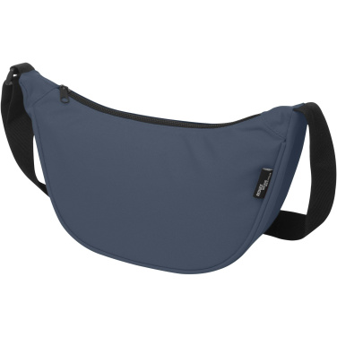 Logotrade advertising product image of: Byron recycled fanny pack 1.5L