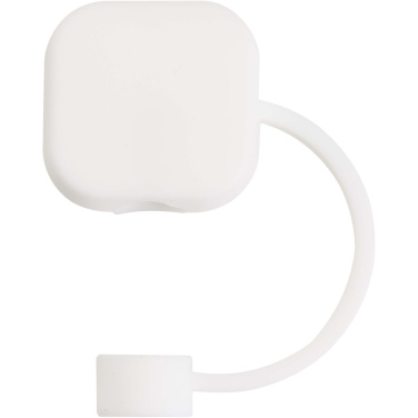 Logotrade advertising product image of: Sip silicone straw cover 