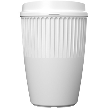 Logotrade promotional items photo of: Cirrus 350 ml tumbler