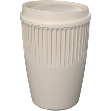 Logo trade promotional giveaways picture of: Cirrus 350 ml tumbler