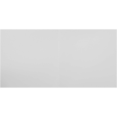 Logo trade business gifts image of: Herald square greeting card
