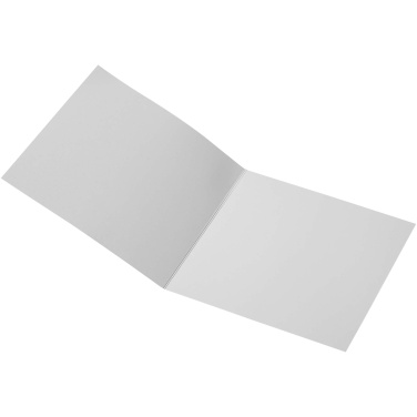 Logotrade promotional merchandise picture of: Herald square greeting card