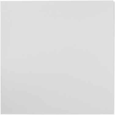 Logo trade advertising products picture of: Herald square greeting card