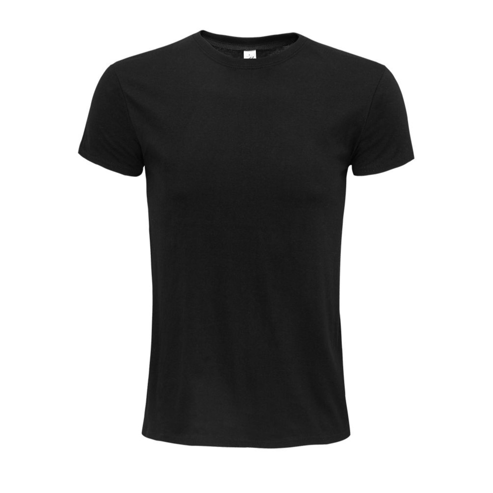 Logo trade promotional merchandise picture of: Explorer T-shirt Unisex