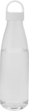 Logotrade promotional gift picture of: Bergen 800 ml recycled plastic water bottle