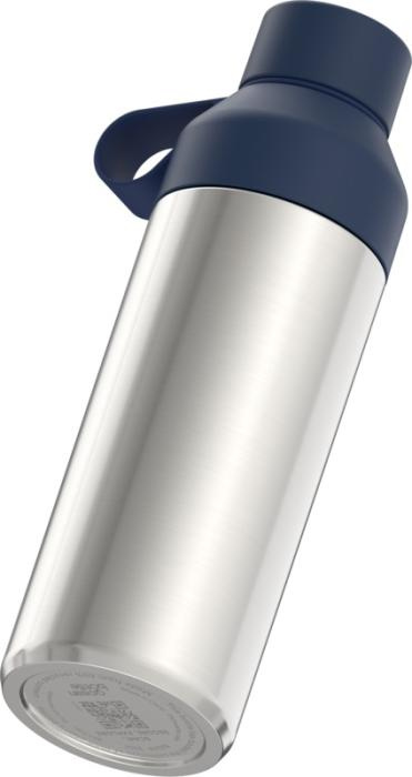 Logo trade corporate gifts picture of: Ocean Bottle Lite 620 ml water bottle