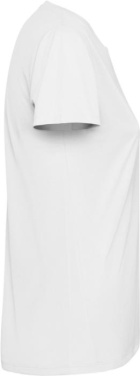 Logotrade promotional giveaways photo of: Estoril short sleeve women's t-shirt