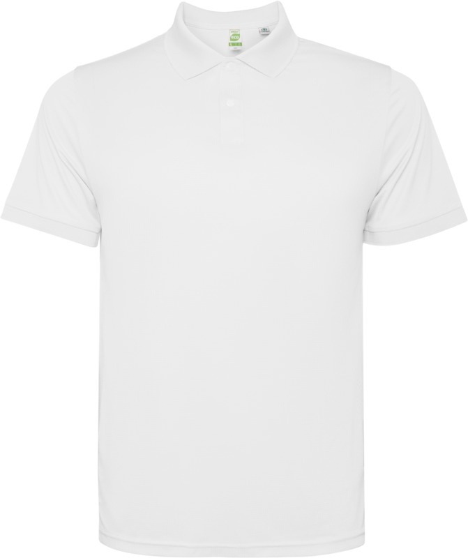 Logo trade corporate gift photo of: Tormo short sleeve men's polo