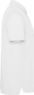 Logo trade corporate gifts image of: Tormo short sleeve men's polo