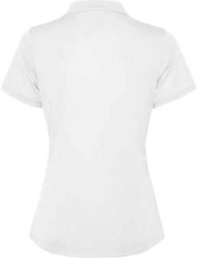 Logotrade promotional giveaways photo of: Tormo short sleeve women's polo