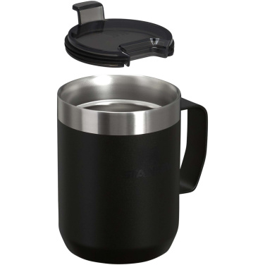 Logotrade promotional merchandise image of: Stanley Everyday 236 ml camp mug