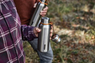 Logo trade promotional gift photo of: Black+Blum Insulated Water Bottle Small 500ml