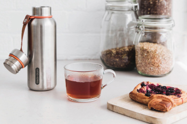 Logo trade promotional giveaways image of: Black+Blum Insulated Water Bottle Small 500ml
