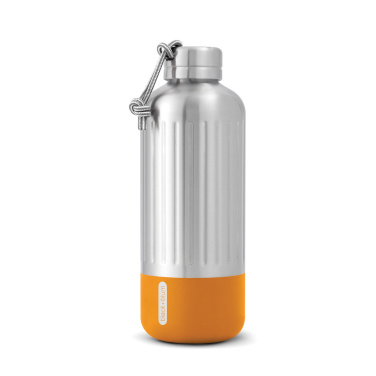 Logo trade promotional gifts image of: Black+Blum Explorer Insulated Bottle Large 850ml
