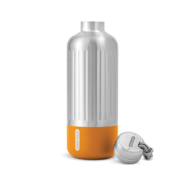 Logotrade promotional item image of: Black+Blum Explorer Insulated Bottle Large 850ml