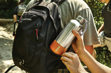 Logo trade promotional products picture of: Black+Blum Explorer Insulated Bottle Large 850ml