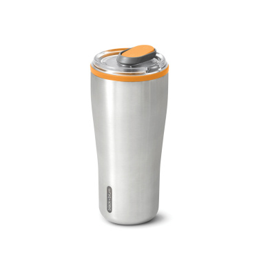 Logo trade promotional products image of: Black+Blum Insulated Travel Tumbler 600ml