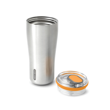 Logo trade corporate gift photo of: Black+Blum Insulated Travel Tumbler 600ml