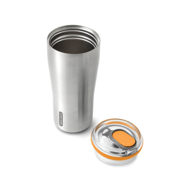Logotrade promotional item image of: Black+Blum Insulated Travel Tumbler 600ml