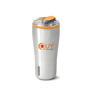 Logo trade promotional item photo of: Black+Blum Insulated Travel Tumbler 600ml