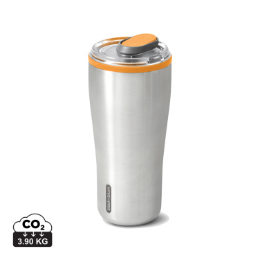 Logotrade promotional gifts photo of: Black+Blum Insulated Travel Tumbler 600ml