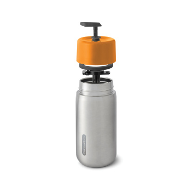 Logo trade promotional products picture of: Black+Blum Insulated Leakproof Travel Cup Stainless Steel