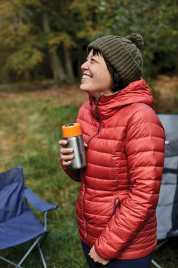Logo trade corporate gifts image of: Black+Blum Insulated Leakproof Travel Cup Stainless Steel