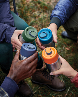 Logotrade corporate gift picture of: Black+Blum Insulated Leakproof Travel Cup Stainless Steel