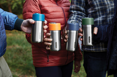 Logotrade promotional items photo of: Black+Blum Insulated Leakproof Travel Cup Stainless Steel