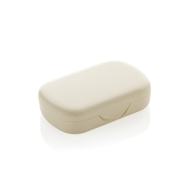 Logotrade corporate gifts photo of: Sereva Noise reducing earplugs