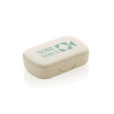 Logotrade promotional items photo of: Sereva Noise reducing earplugs