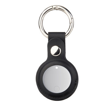 Logotrade advertising product image of: Findmate Dual RCS recycled plastic item finder IPX 5