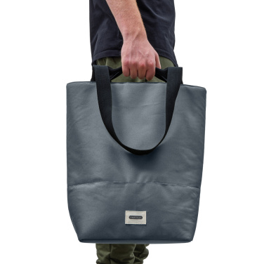 Logotrade advertising product picture of: Black+Blum 16L Insulated Tote/ Cooler Bag