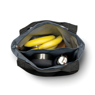 Logo trade promotional giveaway photo of: Black+Blum 16L Insulated Tote/ Cooler Bag
